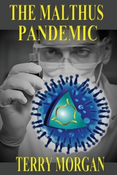 Paperback The Malthus Pandemic Book
