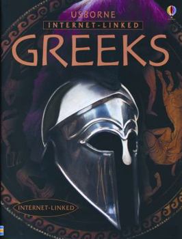Paperback Greeks Book
