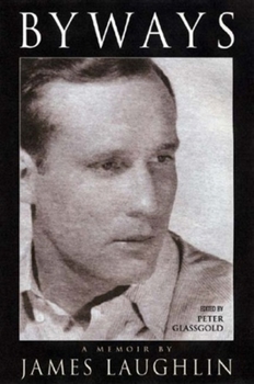 Paperback Byways Book