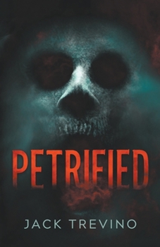 Paperback Petrified Book