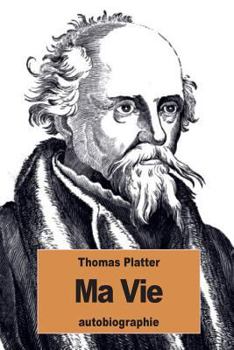 Paperback Ma Vie [French] Book
