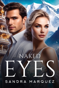 Paperback Naked Eyes Book