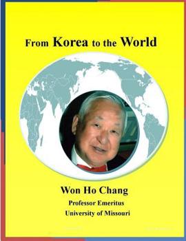 Paperback From Korea to the World3 Book