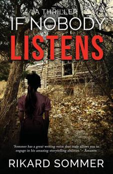 Paperback If Nobody Listens: Part One and Two Book