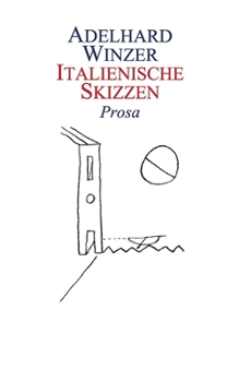 Paperback Italienische Skizzen: Prosa [German] Book