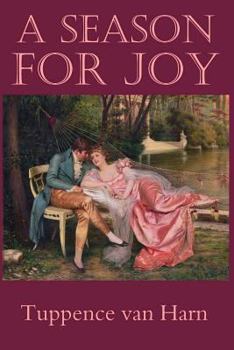 Paperback A Season For Joy Book