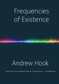 Paperback Frequencies of Existence Book