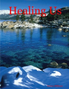 Paperback Healing Us Book