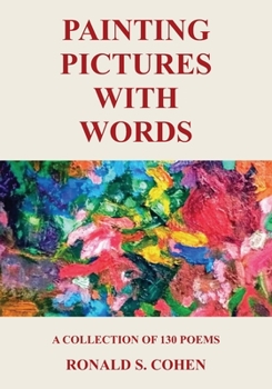 Paperback Painting Pictures with Words Book