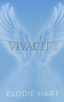 Paperback Vivacity Book