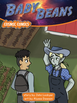 Paperback Baby Beans Book