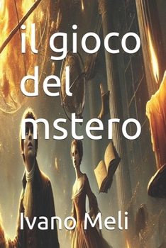 Paperback Il gioco del mstero [Italian] Book