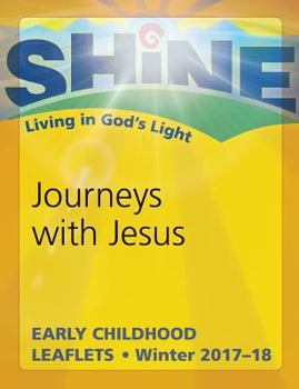 Paperback Shine Y4 EC Student / Winter Book