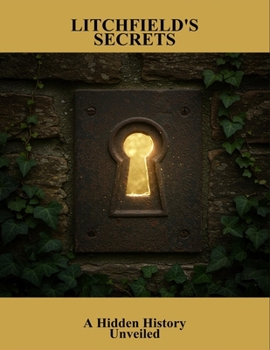 Paperback Litchfield'S Secrets: A Hidden History Unveiled Book