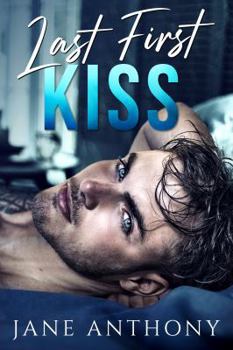 Paperback Last First Kiss Book