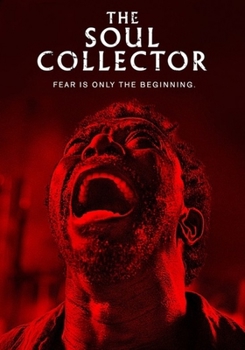 DVD The Soul Collector Book