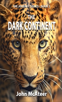 Hardcover The Dark Continent Book