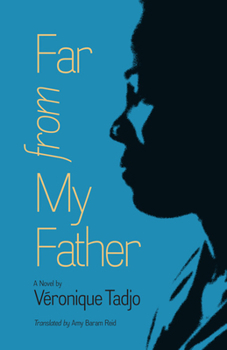 Hardcover Far from My Father Book