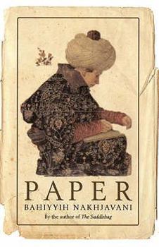 Paperback Paper: The Dreams of a Scribe. Bahiyyih Nakhjavani Book