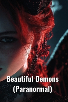 Paperback Beautiful Demons (Paranormal) Book