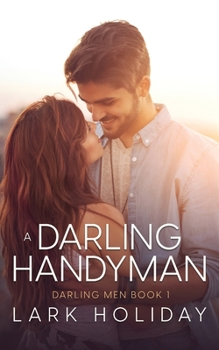 Paperback A Darling Handyman Book