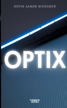 Paperback Optix Book