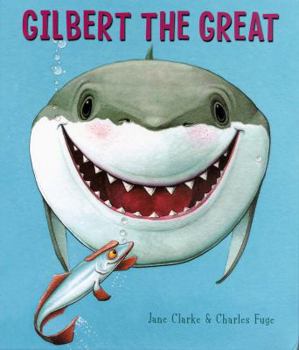 Paperback Gilbert the Great Book