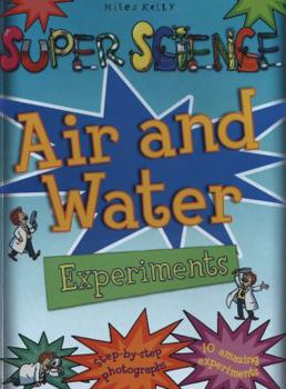 Air and Water