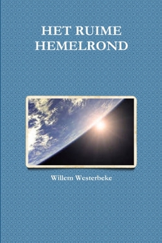 Paperback Het Ruime Hemelrond [Dutch] Book