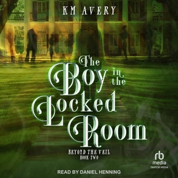 Audio CD The Boy in the Locked Room Book