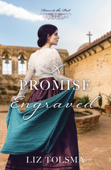 Paperback A Promise Engraved: Volume 8 Book