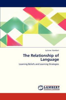 Paperback The Relationship of Language Book