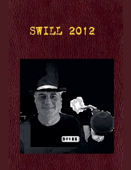 Paperback Swill 2012 Book