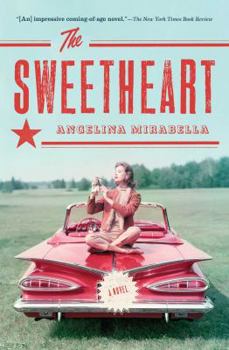 Paperback The Sweetheart Book