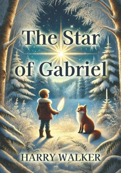 Paperback The Star of Gabriel Book