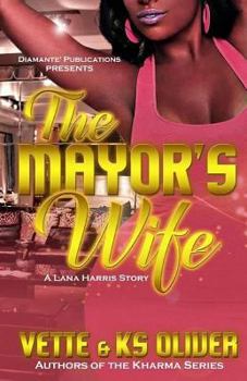 Paperback Mayor's Wife Book