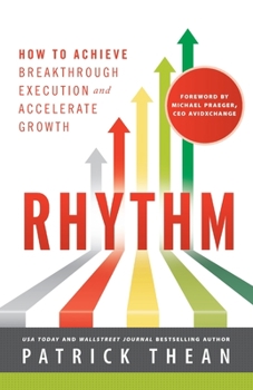 Paperback Rhythm Book