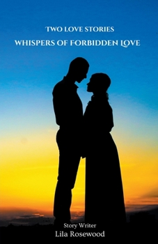 Paperback Whispers Of Forbidden Love Book