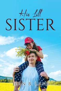Paperback His Lil' Sister Book