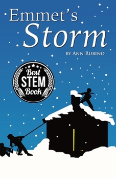 Paperback Emmet's Storm Book