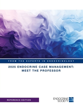 2025 Endocrine Case Management: Meet the Professor