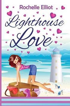Paperback Lighthouse Love Book