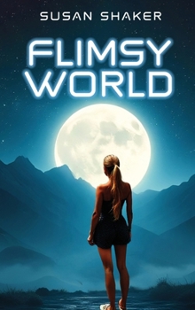 Hardcover Flimsy World Book