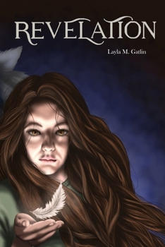 Paperback Revelation Book