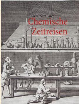 Paperback Chemische Zeitreisen [German] Book
