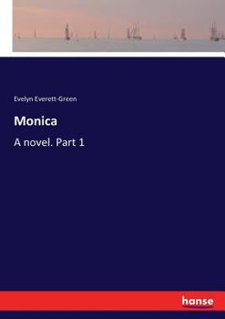 Paperback Monica: A novel. Part 1 Book