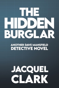 Paperback The Hidden Burglar Book
