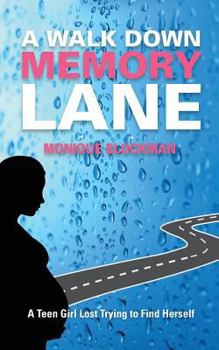 Paperback A Walk Down Memory Lane: A Young Urban Authors Publication Book