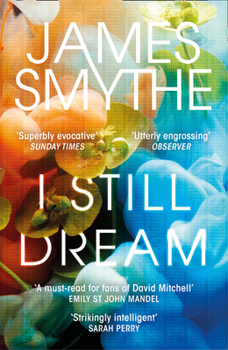 Paperback I Still Dream Book