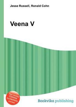 Paperback Veena V Book